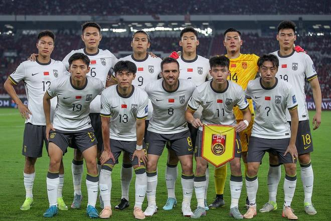 邵佳一首期！国足26人名单：泰山国安各6将+海港2人，王大雷落选