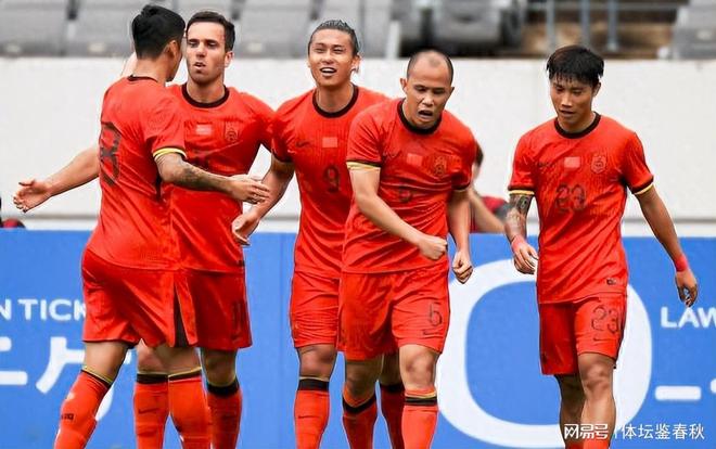举贤不避亲！邵一期国安球员多达6人，2国安旧臣也一起进国足