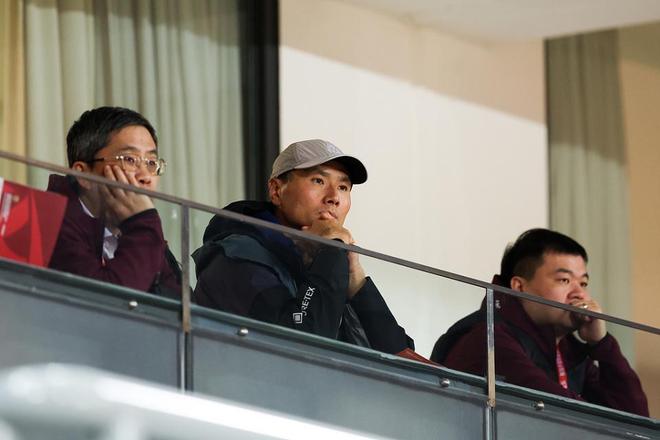 说好换血呢？邵佳一招11位30+老将！球迷吐槽：名单令人两眼一黑