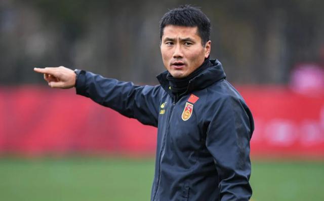 国足邵1期集训名单张玉宁塞鸟马镇在列 网友：没有用的老将太多