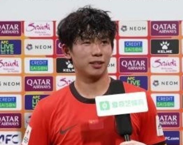 国足最大遗憾：刘诚宇连续落选U23亚洲杯和邵佳一国家队！