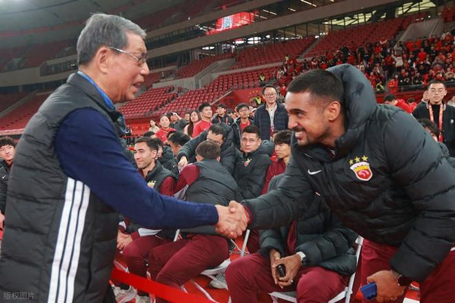 喜讯！国足最强归化来了？当事人亲承确有其事，单赛季21球7助攻