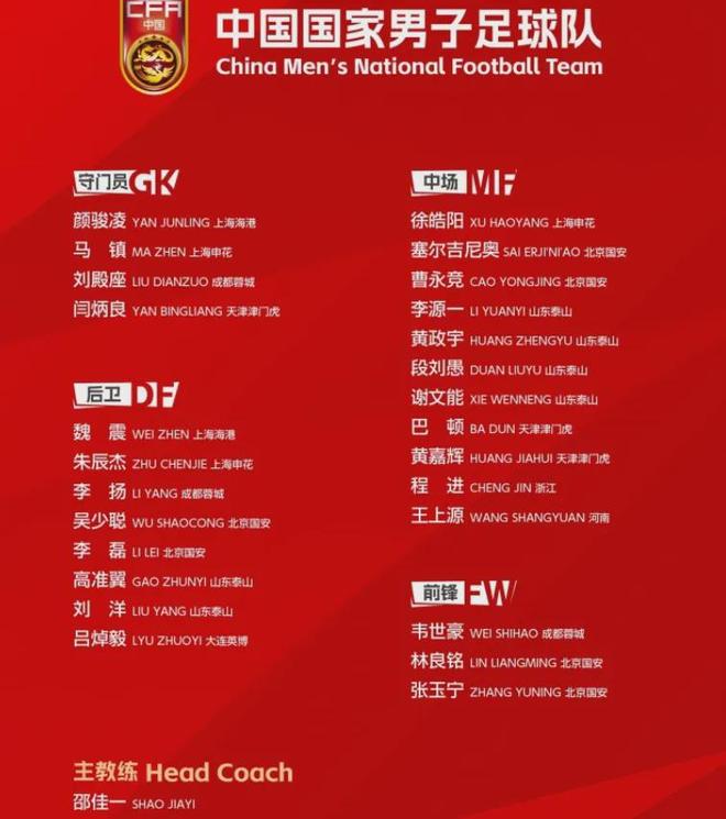 邵佳一霸气！4任主帅不敢用的人，被他招入国足，郑智被替换