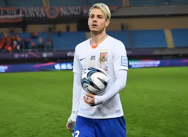 莱昂纳多首次回应入籍为国足出战话题！直接引发热议，值得期待