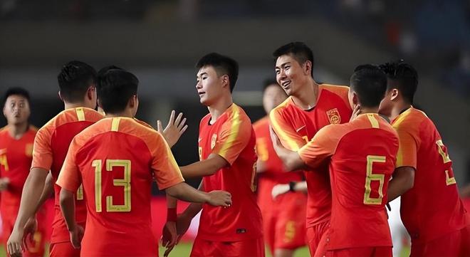 杨明洋表现不俗！为何伊万和邵佳一两任国足主帅，都不喜欢用他？