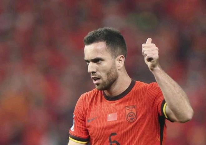 邵佳一首期名单显魄力 张玉宁等在列的国足阵容焕新迎战未来