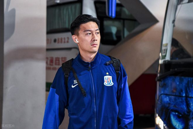 蒋圣龙为何无缘邵佳一国足首期名单，背后原因找到了，引发热议