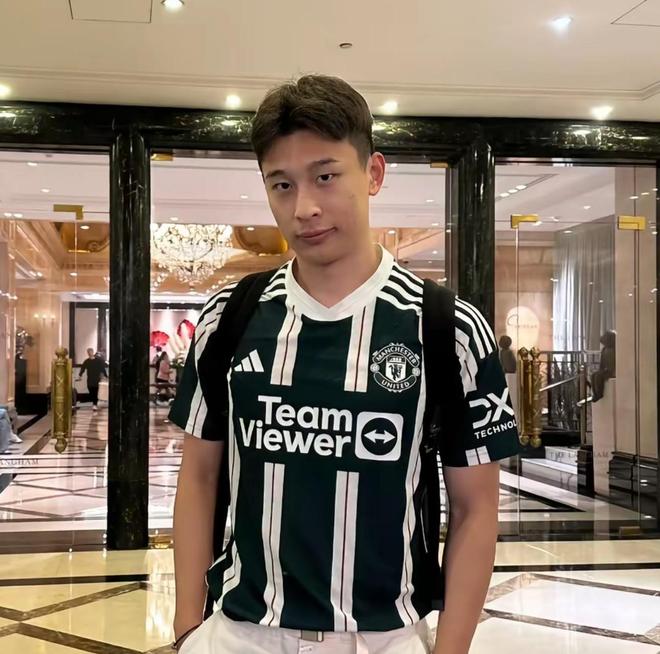 巴顿：无论是国足还是津门虎队，都需要更年轻的球员挑大梁