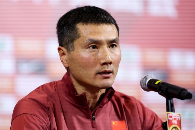 邵佳一首秀时间敲定！国足将约战世界杯球队，球迷期待