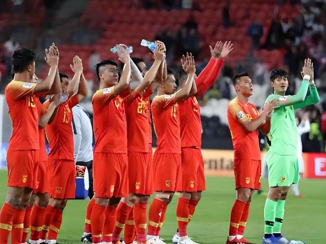 意外！中国队出战U23亚洲杯的23人名单官宣，朱鹏宇和依木兰落选