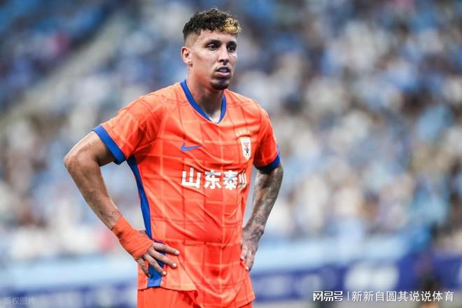 泰山没股改暂时，目标是换两个外援，但实际能不能完成另说？