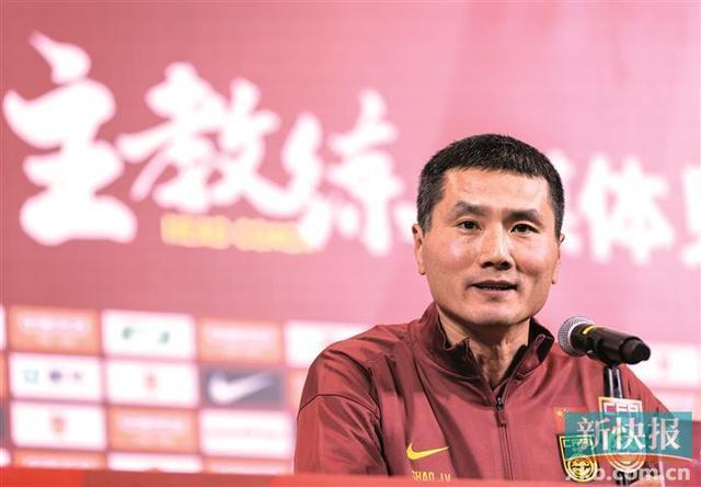 邵佳一：希望球队先把信心找回来