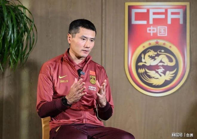邵佳一专访：目标进世界杯！我也想踢得漂亮碾压对手 结果更重要