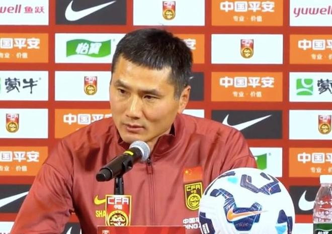 东体：国足用年轻人是播种而非收割，减龄也要减掉幻想和依赖