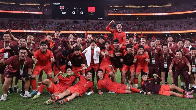 U23国足出线有戏？伊拉克队遇危机，俱乐部不放人，首训仅9人参加