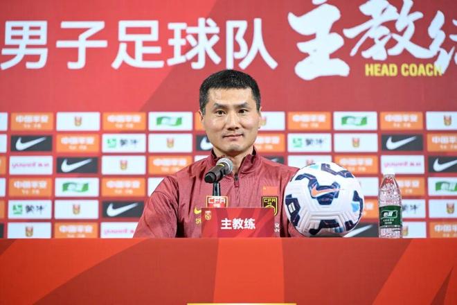 邵佳一：年龄？不是问题！