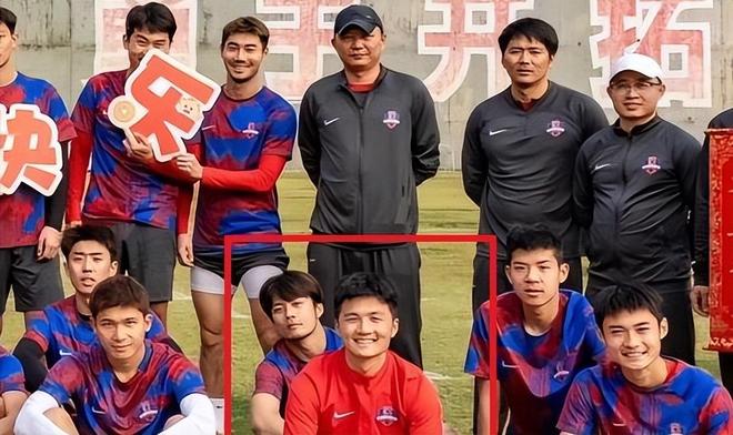 津门虎有望引进前国脚指挥官补强，巅峰期曾入选国足，值得期待