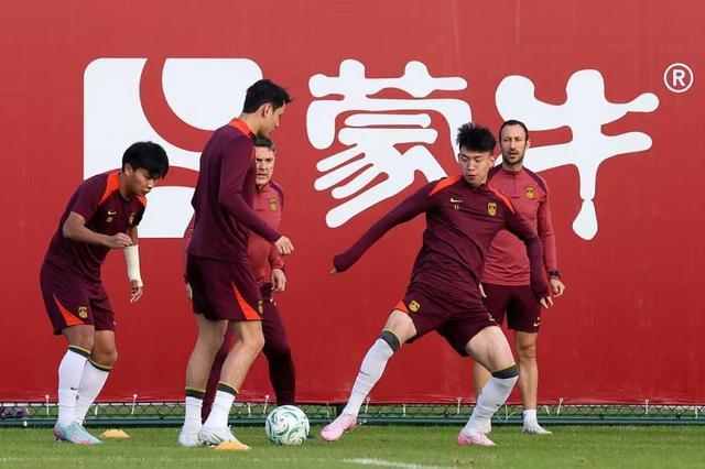 U23亚洲杯全面引入VAR U23国足要做到攻防兼备