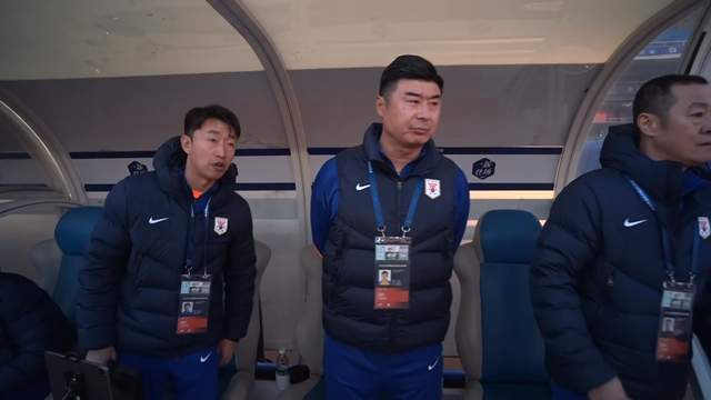 泰山外租7将回归，小德用冬训打动韩鹏 与段刘愚竞争 中场传帮带