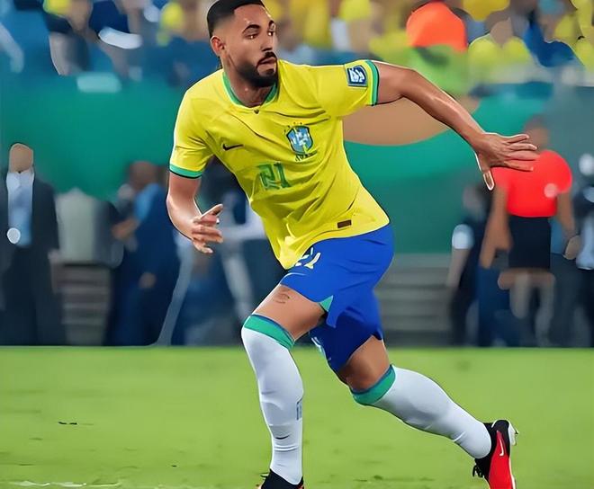 申花本土锋线需要补强引援，陈蒲值得俱乐部考虑，值得期待