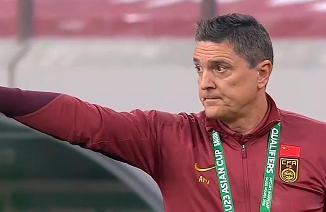 CCTV5直播中伊大战！安东尼奥演练防反，对手仅合练2天 国足利好