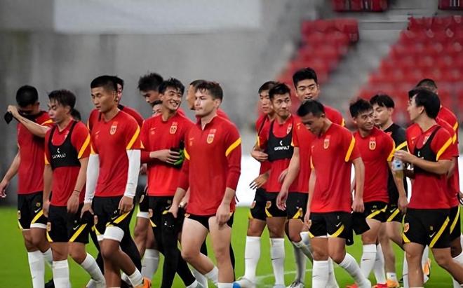 U23国足亚洲杯首战踢伊拉克主力阵容提前预测，毛伟杰无缘