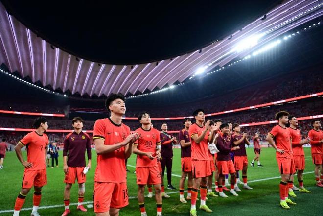 U23国足将打响2026年大赛“第一枪”，目标：取得突破