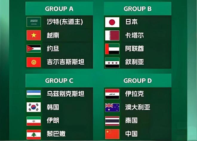 两人临危受命！U23国足迎两大利好，主帅拿出新战术，伊拉克残阵