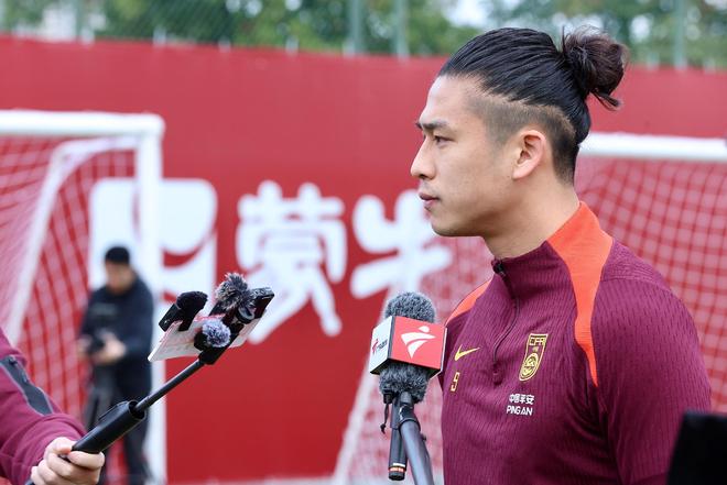 五星体育：张玉宁将成为国足的第一队长人选