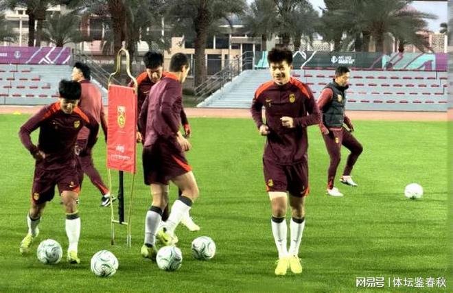 遗憾！国安小将落选国家队，无缘U23亚洲杯，背后原因令人唏嘘