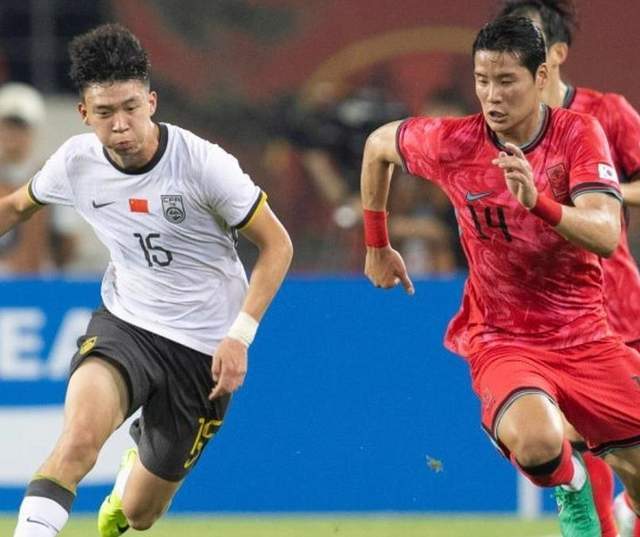 明晚亮相！U23国足已集训32天：央视转播，对手大赞中国队