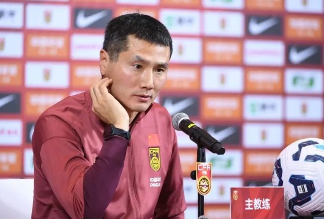 有胆识！邵佳一公布国足战术体系，回归高洪波路线，无惧外界争议