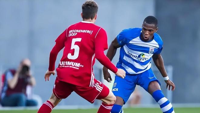 辽足这么多国脚名宿！庄毅为何只对李金羽信任有加，原因找到了