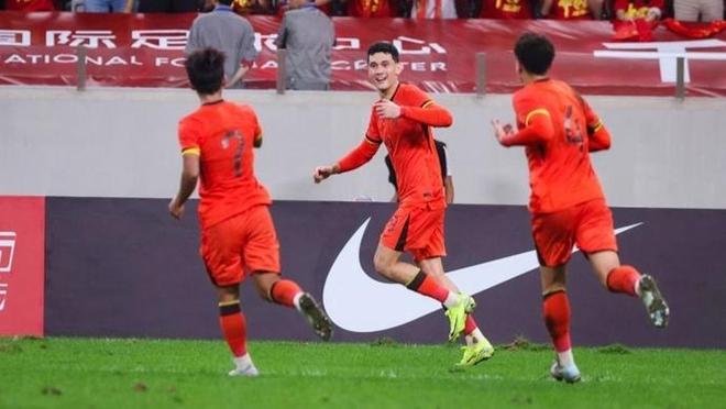 今晚10时中国足球新年首战 U23亚洲杯看王钰栋拜合拉木们“破咒”