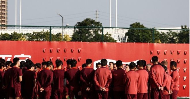 U23国足出战亚洲杯大名单敲定！两位人气高的王牌落选