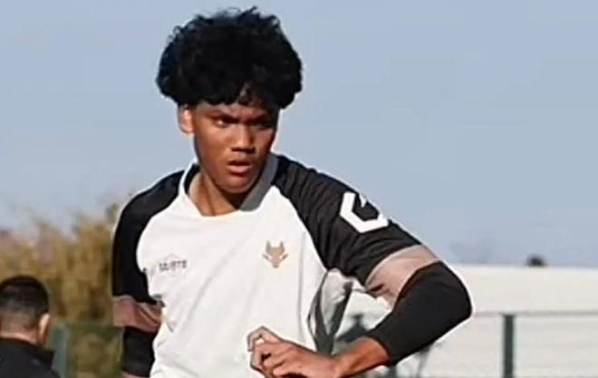 安哥拉国少队长成国足新归化热门？符合入籍条件，未来以官宣为准