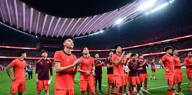 国足U23亚洲杯前瞻：十年最强阵出征，王钰栋能率队打出怎样成绩