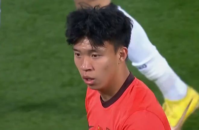 吹过头了！U23国足出师不利，险遭伊拉克羞辱，“泡沫”将破灭？