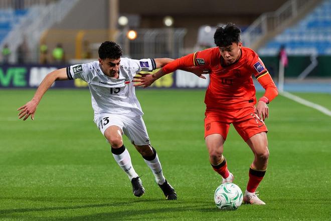 出线形势：U23国足暂第3！剩余2场力争拿4分 下轮输澳洲=希望渺茫