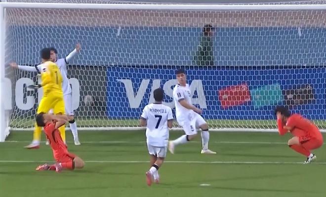 一场00验出U23国足3大实力悍将 可堪大用 下场打澳大利亚必须重用