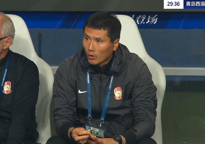 感谢邵佳一！亲手培养3位国脚，闪耀U23亚洲杯，李昊7次扑救领跑