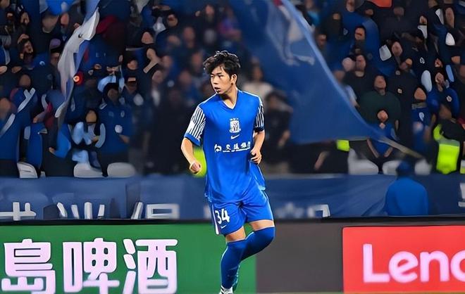 U23国足明明锋线无人可用，为何还是要启用刘诚宇，原因找到了