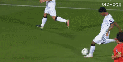 叹息之墙，救命的活爹！三次神扑救U23国足，李昊绝对全场最佳！