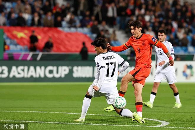 拜合拉木：比分不是很理想 目标是小组第一出线