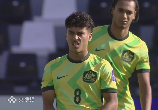 李昊2次神扑！国足1-0赢澳大利亚，2轮4分领跑，诞生5个不可思议