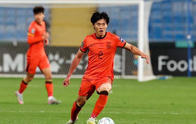 U23國足決戰袋鼠軍團 3大后防新秀同時遭遇傷病 一人復出可挑大梁