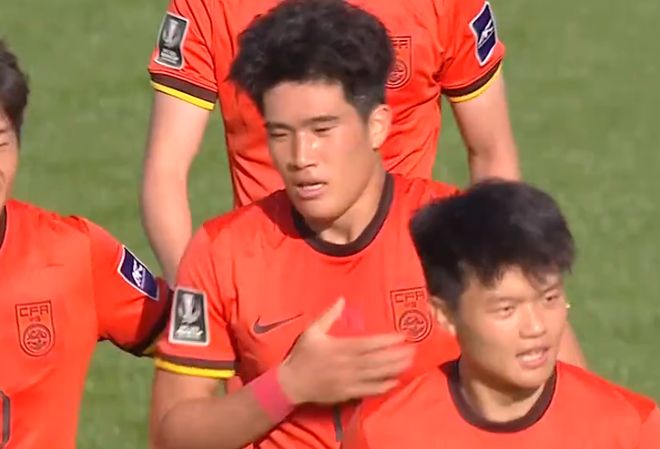 创造历史！U23国足战胜澳大利亚，收获2大喜讯，末轮打平就出线？