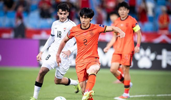 还没遇到过，U23国足将在U23亚洲杯上与澳大利亚首次交手