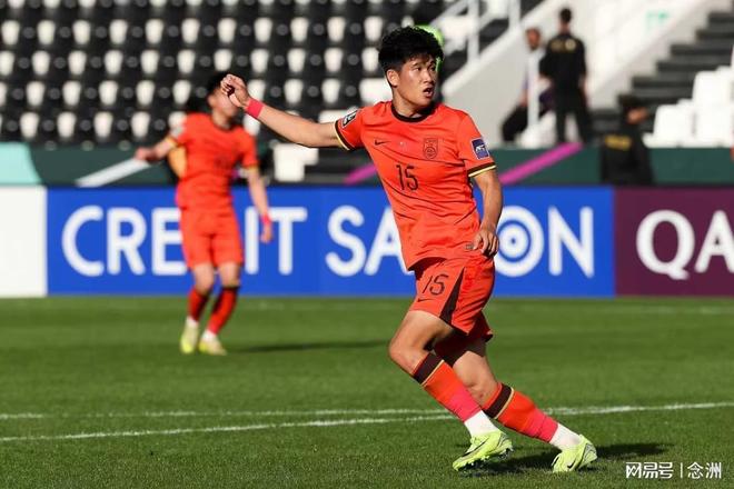 稳了？U23国足3天后打平泰国就出线！此前5次参赛全部小组出局