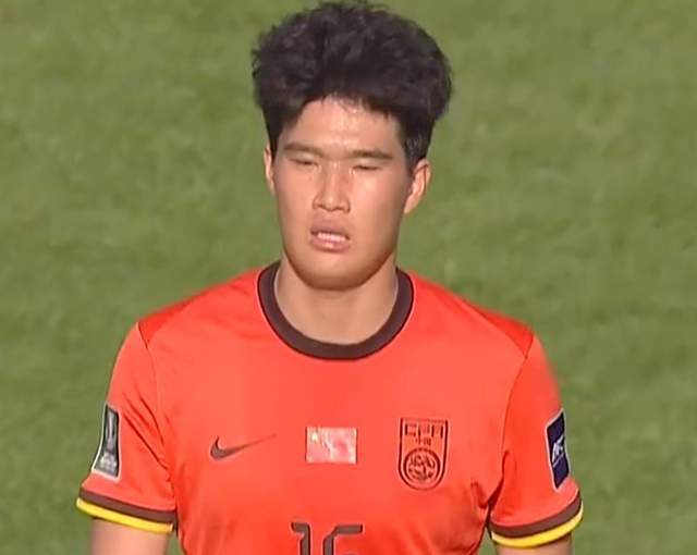 邵佳一今晚最大发现：20岁新星4镜头一战成名，国足需要他！